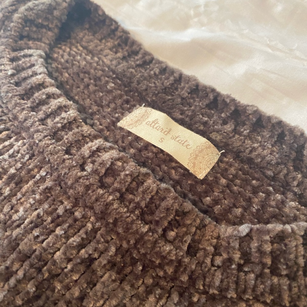 Altard State Sweater
